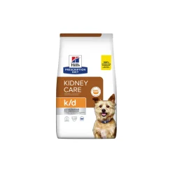 Hill's Régime Rénal|Croquettes^Prescription Diet k/d Croquettes chien Kidney Care 12 kg