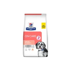 Hill's Croquettes^Prescription Diet ON-Care au poulet 4 kg