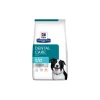 Hill's Alimentation Diététique|Croquettes^Prescription Diet t/d nourriture pour le nettoyage des dents 10 kg