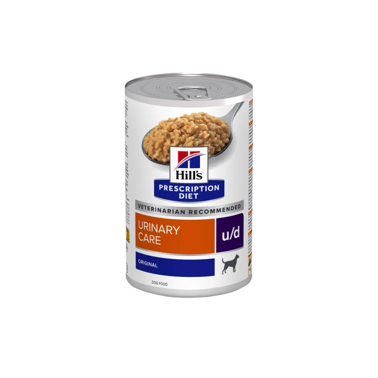 Hill's Problèmes Urinaires|Nourriture Humide^Prescription Diet u/d Urinary Care Original 12 x 370 g