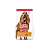 Hill's Croquettes^Science Plan Mature Adult 7+ Senior Light chien âgé au poulet 14 kg