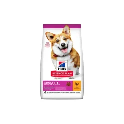 Hill's Croquettes^Science Plan Small & Miniature Adult 1-6 Hähnchen 6 kg