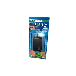 JBL Nettoyage|Traitement Des Plantes^Floaty II S