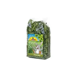 JR Farm Friandises^Avoine verte 500 g