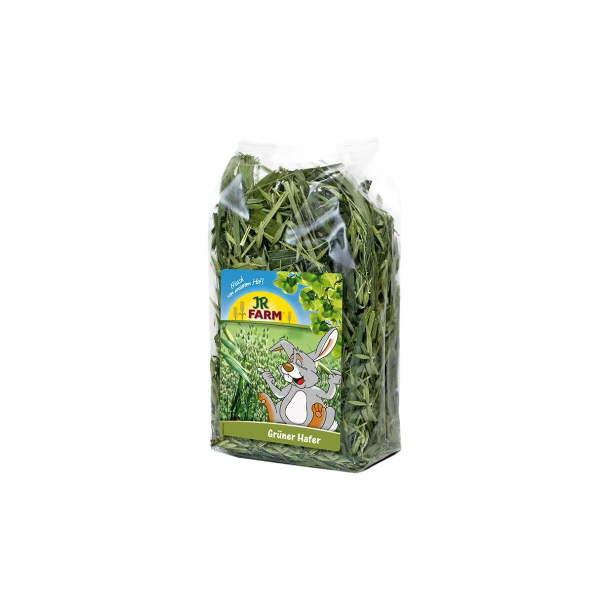 JR Farm Friandises^Avoine verte 500 g