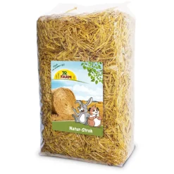 JR Farm Tout Dans Poules & Basse-Cour|Litière & Paille^balles de paille naturelle 10 kg