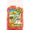 JR Farm Friandises^Chips de carotte 500 g