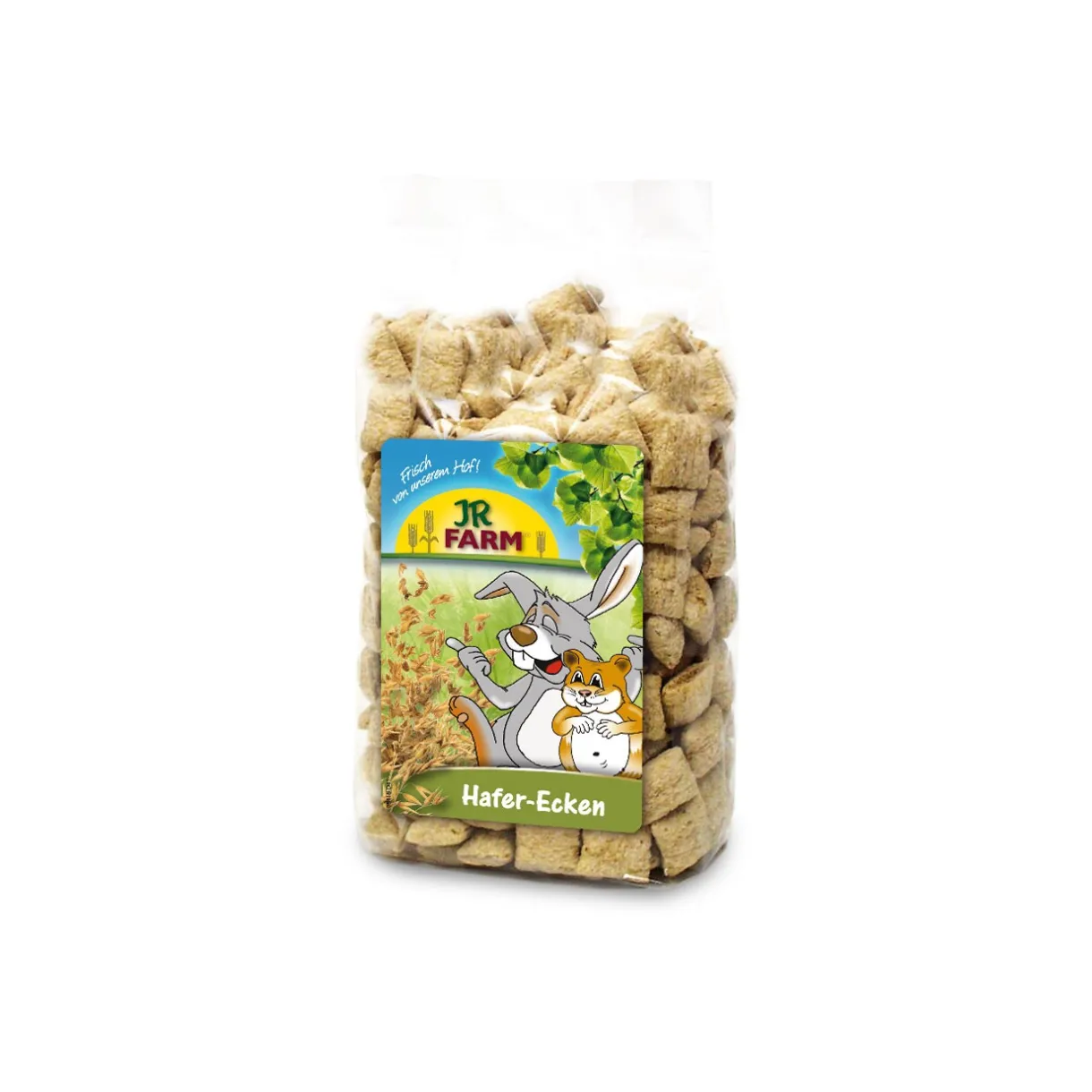 JR Farm Friandises^Coins d’avoine 500 g