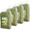 JR Farm Tout Dans Poules & Basse-Cour|Nourriture & Foin^Foin des montagnes 4 x 2,5 kg