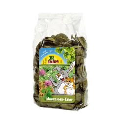 JR Farm Friandises^galettes de trèfle 500 g