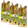 JR Farm Friandises^Grainless Farmy’s camomille et tournesol 3pcs