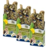 JR Farm Friandises^Grainless Farmy’s Fleurs de pâquerettes 3p
