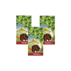 JR Farm Friandises^Épi de millet 3x500 g