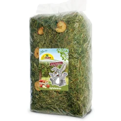 JR Farm Tout Dans Poules & Basse-Cour|Nourriture & Foin^Pré de pommes 1,5 kg