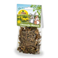 JR Farm Friandises^Racines de pissenlit 150 g