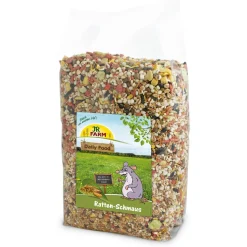 JR Farm Rat|Nourriture Principale^Régal pour rat 2,5 kg