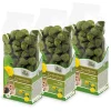 JR Farm Friandises^Solution JR Grainless Drops Pissenlits 3x140g