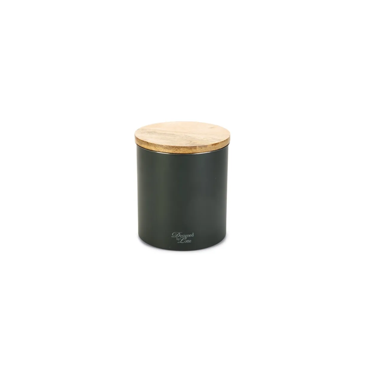 Karlie Stockage Des Aliments|Stockage Des Aliments^Récipient Canisto Designed by Lotte gris foncé