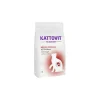KATTOVIT Régime Rénal|Croquettes Pour Chat^Feline Croquettes Chat régime rénal 4 kg