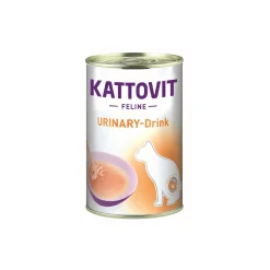 KATTOVIT Problèmes Urinaires|Nourriture Problèmes Urinaires^Feline Urinary-Drink 24 x 135 ml