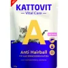 KATTOVIT Nourriture Humide^Vital Care Anti-Hairball 24x85g
