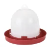 Kerbl Tout Dans Poules & Basse-Cour|Accessoires^Abreuvoir en plastique pour poussins et poulets