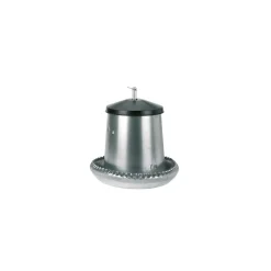 Kerbl Tout Dans Poules & Basse-Cour|Accessoires^Distributeur automatique de nourriture de pour volaille 5 l