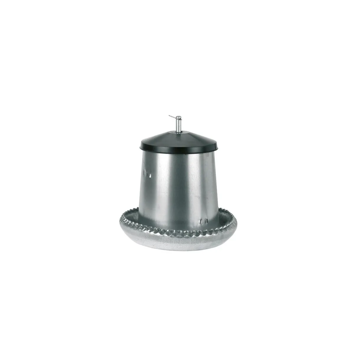 Kerbl Tout Dans Poules & Basse-Cour|Accessoires^Distributeur automatique de nourriture de pour volaille 5 l
