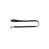 Kerbl Laisses^Laisse VEGAS noir 20 mm / 100 cm