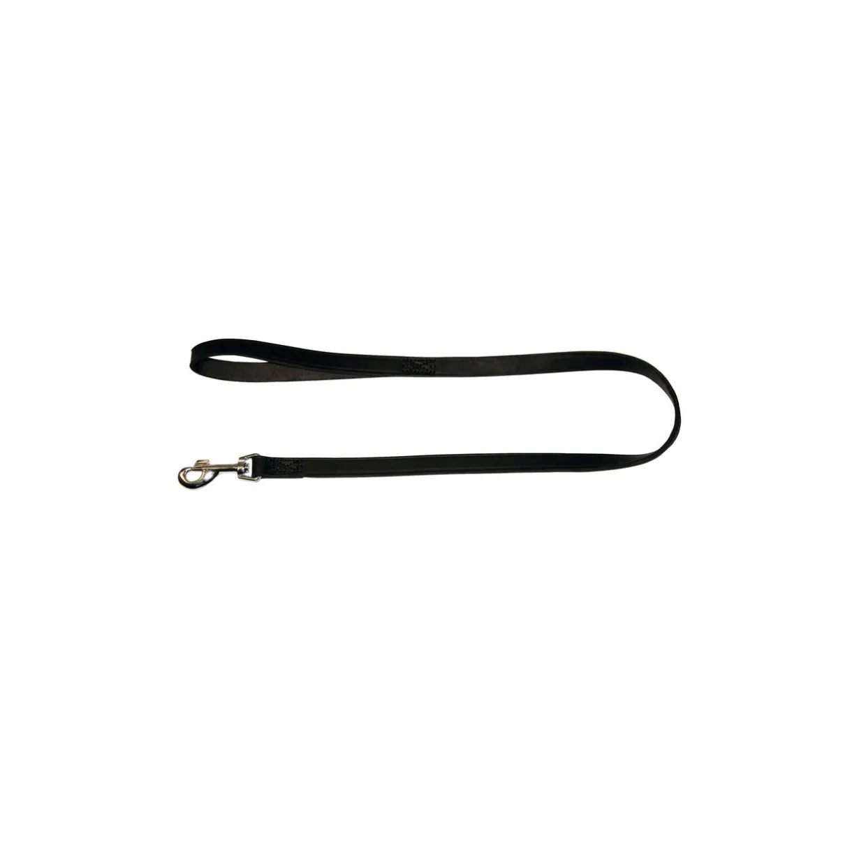 Kerbl Laisses^Laisse VEGAS noir 20 mm / 100 cm