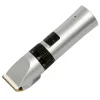 Kerbl Tondeuses^Tondeuse sans fil ONYX