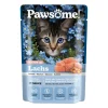 Nourriture Humide^Kitten saumon 28x85 g