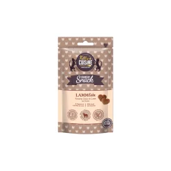 Kitty's Cuisine Friandises^Kitty´s Cuisine Crunchy Snack with Love 50 g Amour d’Agneau, à l’agneau et coco