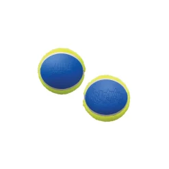 KONG Balles Pour Chien^Balles Squeakair Ultra 3 pcs