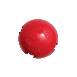 KONG Balles Pour Chien|Jeux D'Intelligence^Biscuit Snack-Ball S
