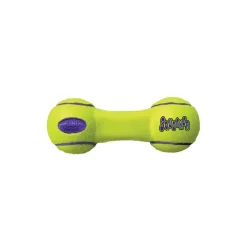 KONG Frisbees & Jouets À Lancer^Couineur Dumbbell Air L