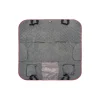 KONG Accessoires Pour La Voiture^Couverture de protection pour voiture/hamac 2 en 1