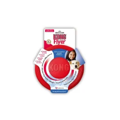 KONG Frisbees & Jouets À Lancer^Frisbee rouge L