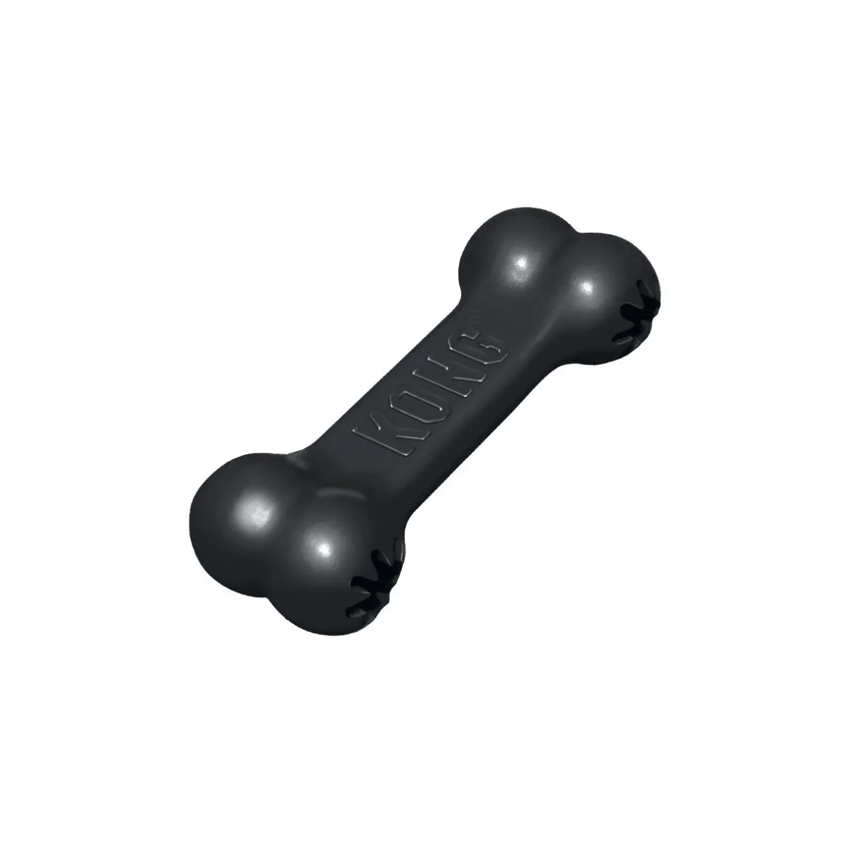 KONG Jeux D'Intelligence|Dentition Et Soins Dentaires^Goodie Bone Extreme M