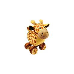 KONG Peluches|Balles Pour Chien^Jouet . Giraffe TenniShoes S