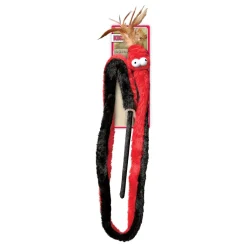 KONG Cannes À Pêche|Jouets^Jouet Angel serpent