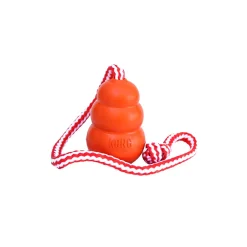 KONG Jouets Aquatiques^Jouet Aqua avec corde