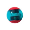 KONG Frisbees & Jouets À Lancer|Balles Pour Chien^Jouet Squeezz Action 3x Red Ball M