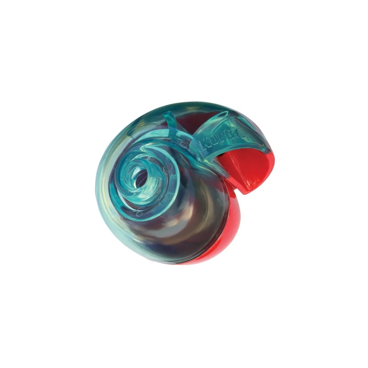 KONG Jeux D'Intelligence|Jouets^Rewards coquillage friandise
