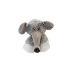 KONG Peluches^Stretchezz Legz éléphant