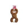 KONG Peluches^Tuggz Sloth XL