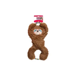 KONG Peluches^Tuggz Sloth XL