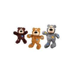 KONG Peluches|Jouets^Wild Knots Bear XS