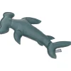LOOKS by Wolfgang Joop Peluches|Jouets^Jouet requin marteau