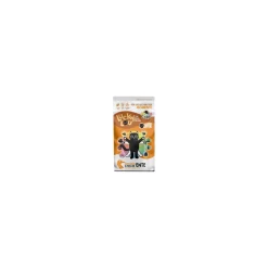 Lucky Lou Croquettes Pour Chat^Food Code croquettes pour chat, adulte Canard et volaille 340 g